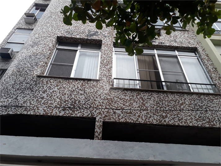 Venda Apartamento Rio De Janeiro Tijuca REO1019799 49