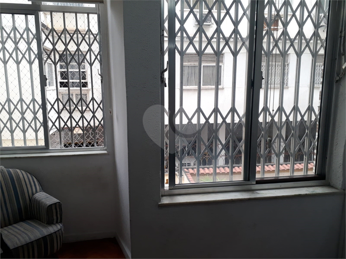 Venda Apartamento Rio De Janeiro Tijuca REO1019799 47