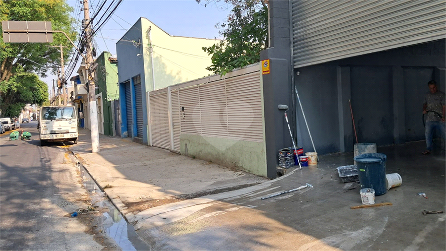 Aluguel Galpão São Paulo Lapa De Baixo REO1019815 26