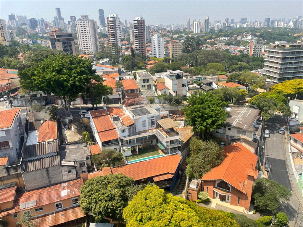 Venda Apartamento São Paulo Vila Madalena REO1019836 26