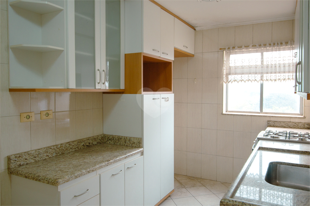 Venda Apartamento São Paulo Vila Madalena REO1019836 7