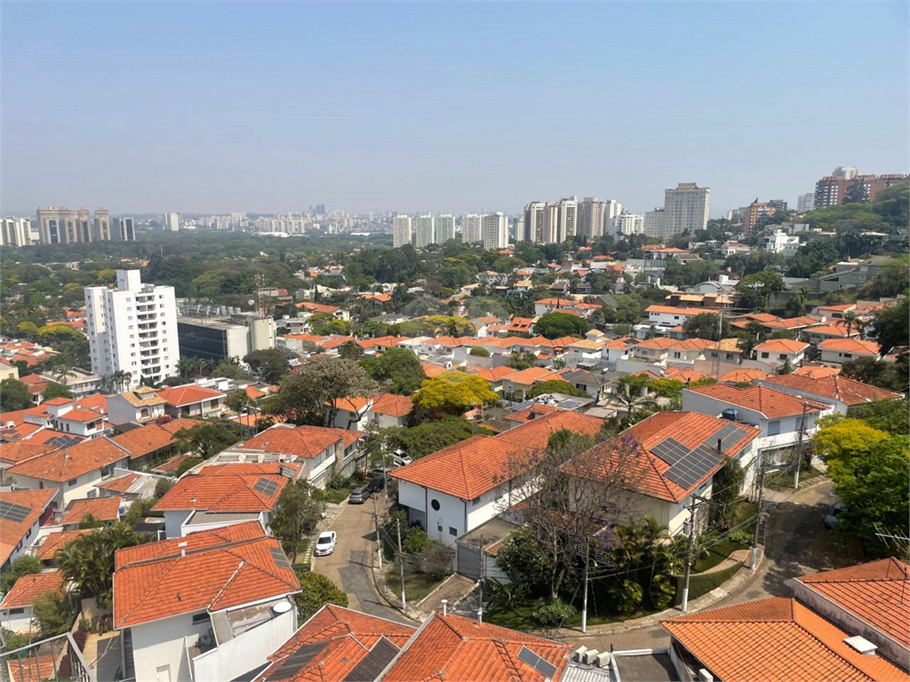 Venda Apartamento São Paulo Vila Madalena REO1019836 33