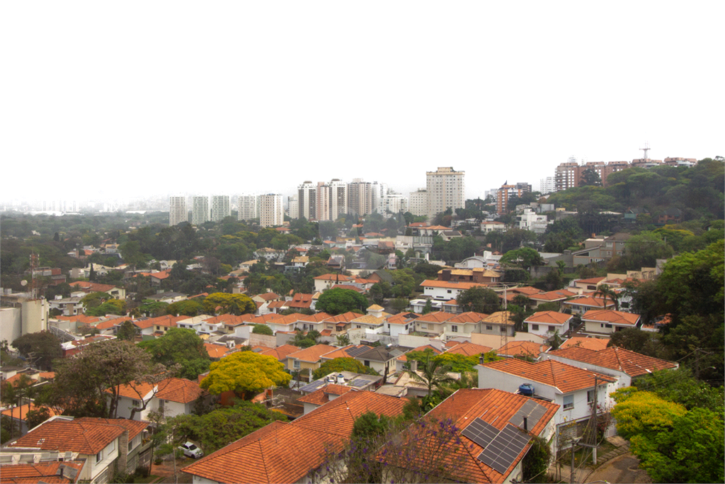 Venda Apartamento São Paulo Vila Madalena REO1019836 27