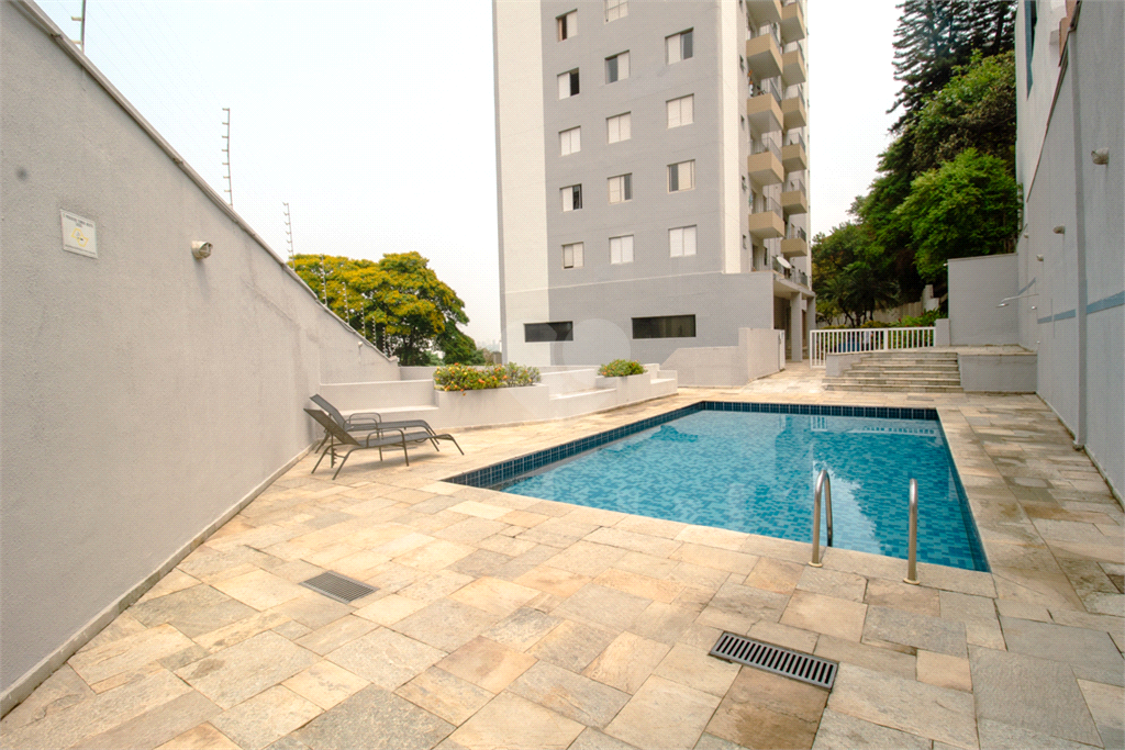 Venda Apartamento São Paulo Vila Madalena REO1019836 24