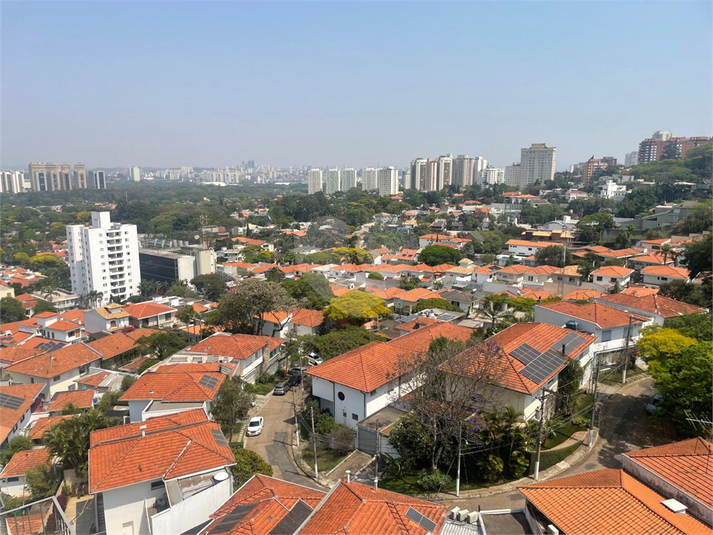 Venda Apartamento São Paulo Vila Madalena REO1019841 38