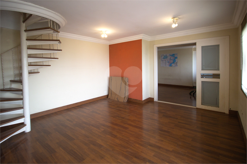 Venda Apartamento São Paulo Vila Madalena REO1019841 3