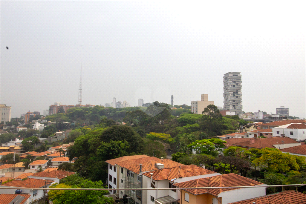 Venda Apartamento São Paulo Vila Madalena REO1019841 35