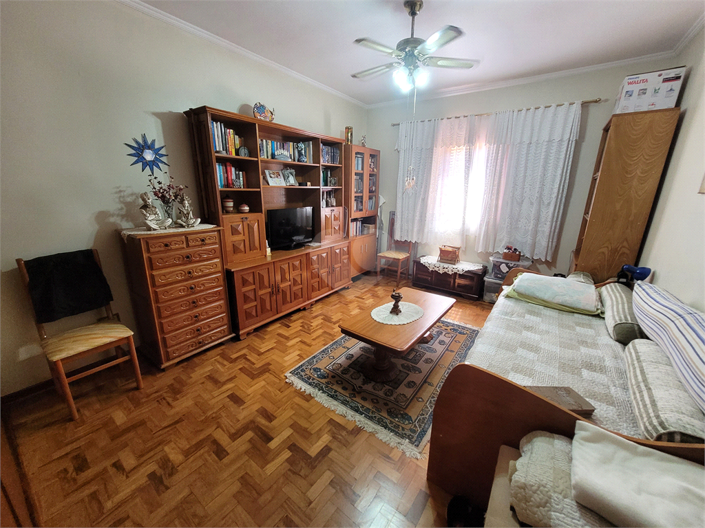 Venda Casa São Paulo Imirim REO1019857 18