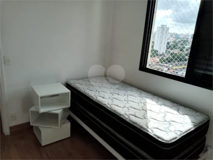 Venda Apartamento São Paulo Campo Belo REO1019859 12