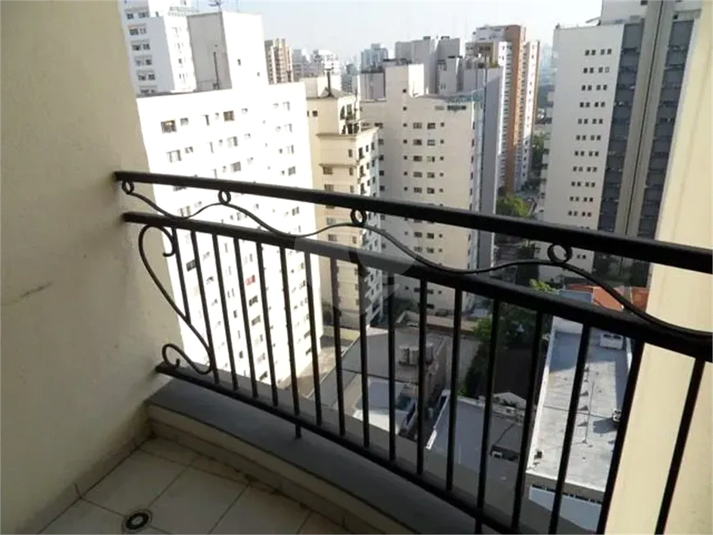 Venda Apartamento São Paulo Campo Belo REO1019859 4