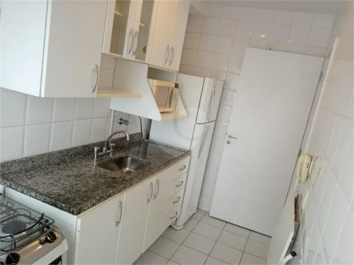 Venda Apartamento São Paulo Campo Belo REO1019859 8