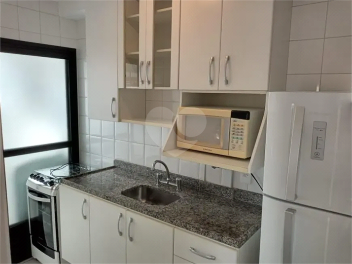 Venda Apartamento São Paulo Campo Belo REO1019859 6