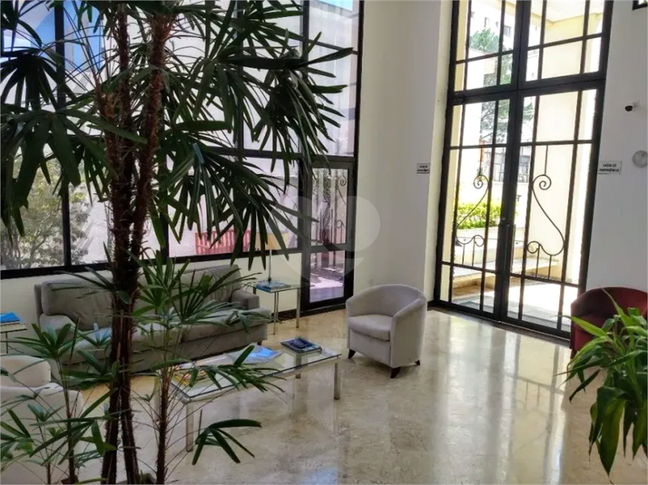 Venda Apartamento São Paulo Campo Belo REO1019859 1