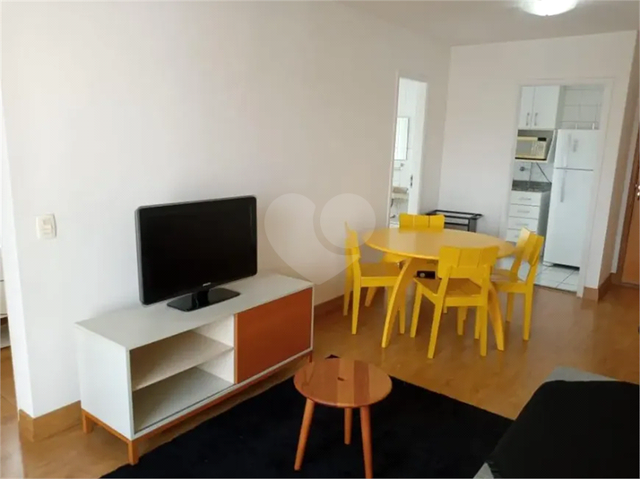 Venda Apartamento São Paulo Campo Belo REO1019859 3