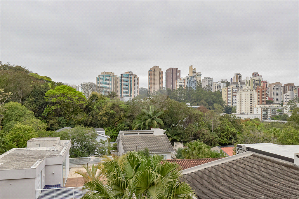 Venda Condomínio São Paulo Jardim Morumbi REO1019860 64