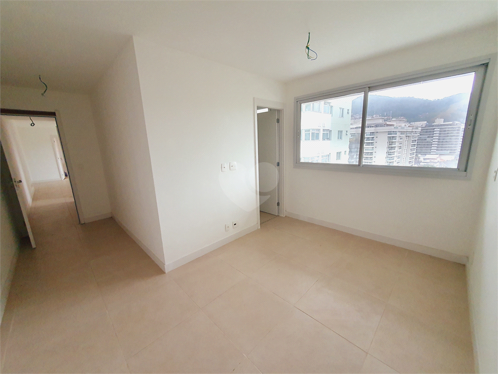 Venda Apartamento Niterói Santa Rosa REO1019865 13