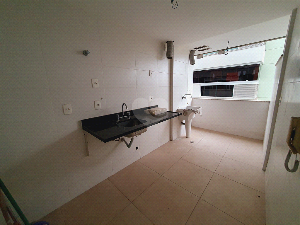 Venda Apartamento Niterói Santa Rosa REO1019865 15