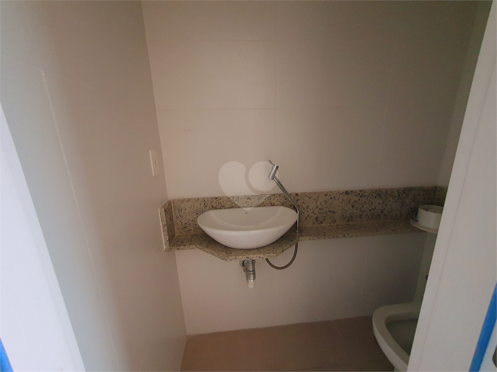 Venda Apartamento Niterói Santa Rosa REO1019865 8