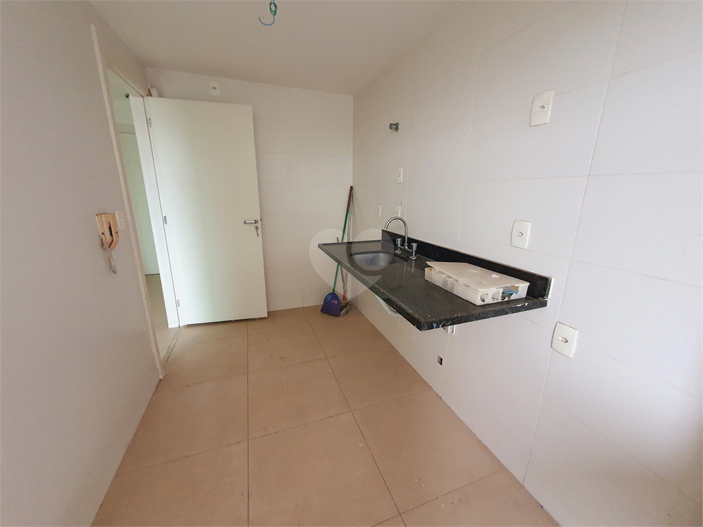 Venda Apartamento Niterói Santa Rosa REO1019865 16