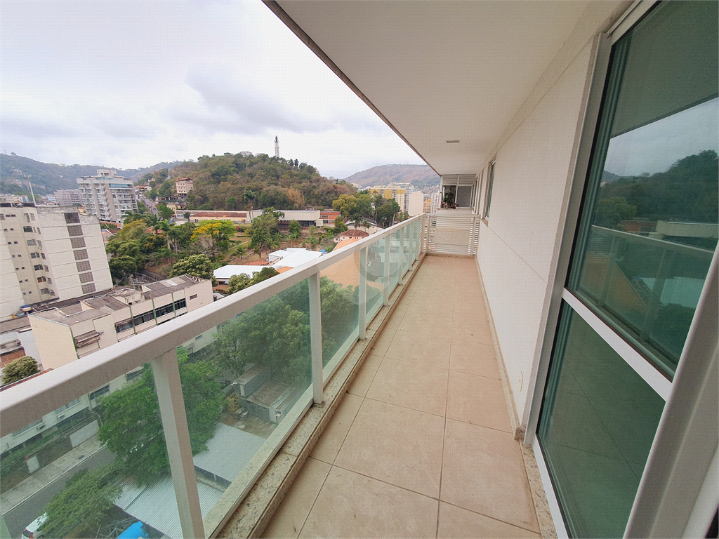 Venda Apartamento Niterói Santa Rosa REO1019865 3