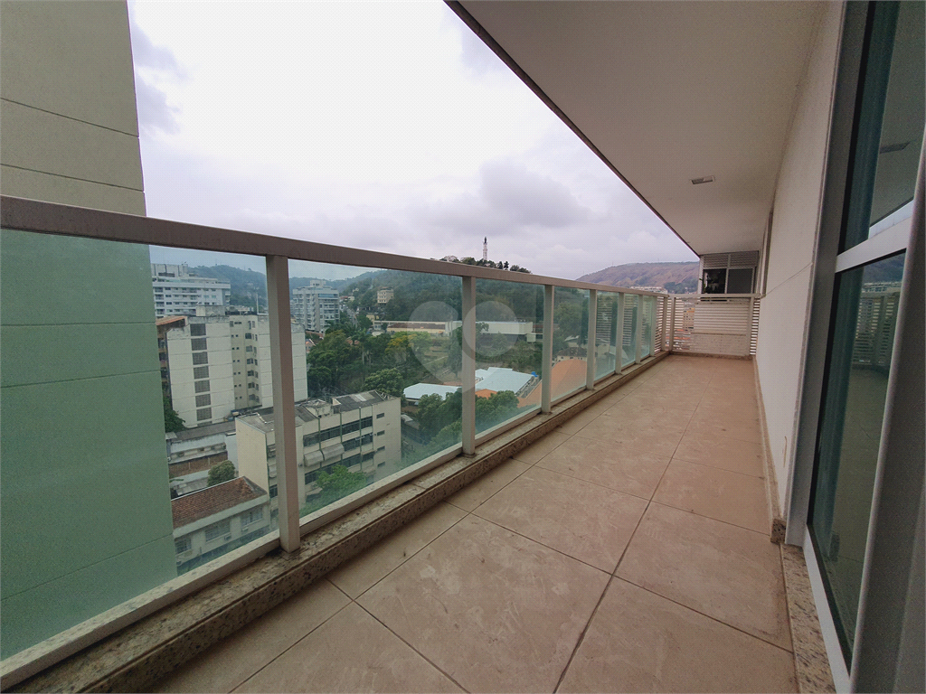 Venda Apartamento Niterói Santa Rosa REO1019865 9