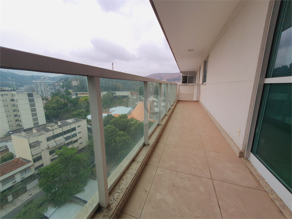 Venda Apartamento Niterói Santa Rosa REO1019865 10