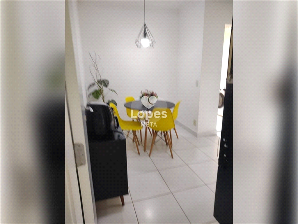 Venda Apartamento São José Dos Campos Vila Industrial REO1019878 11