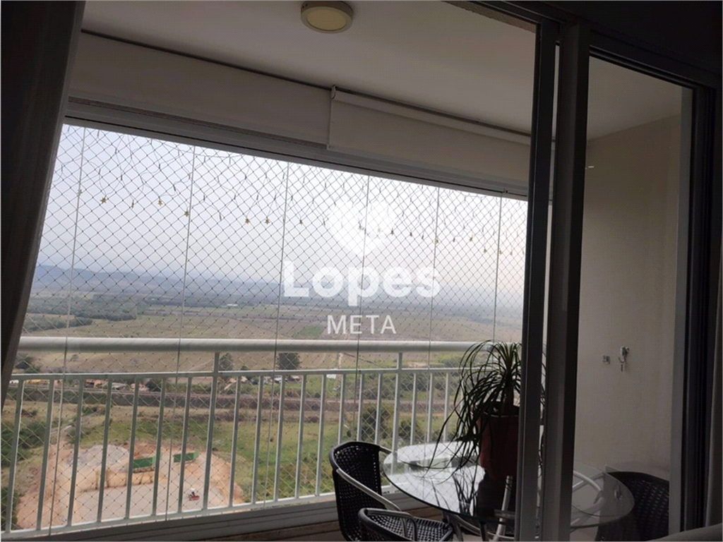 Venda Apartamento São José Dos Campos Vila Industrial REO1019878 3