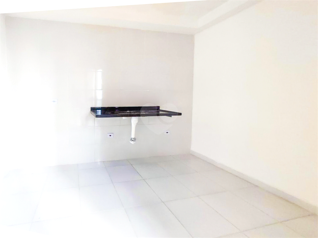 Venda Apartamento São Paulo Quinta Da Paineira REO1019879 14