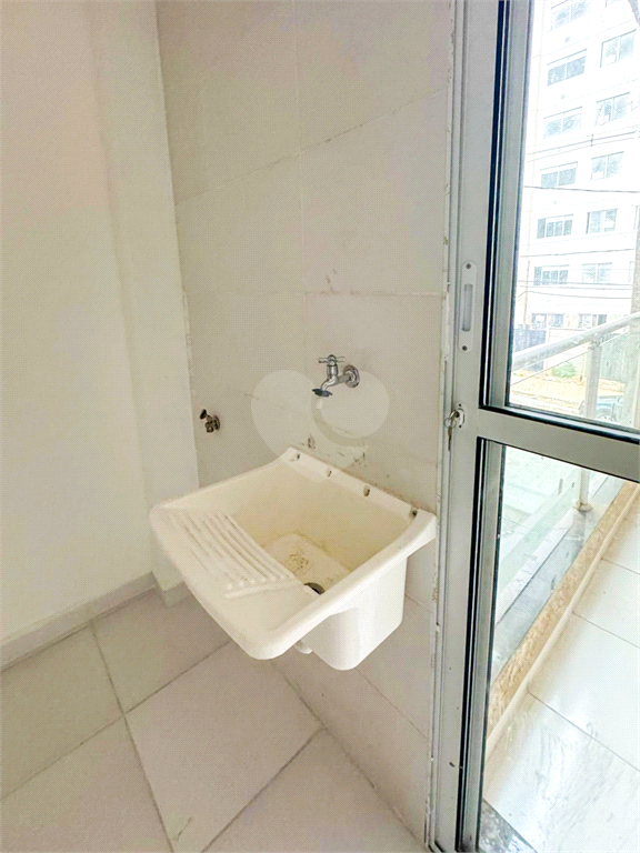 Venda Apartamento São Paulo Quinta Da Paineira REO1019879 8