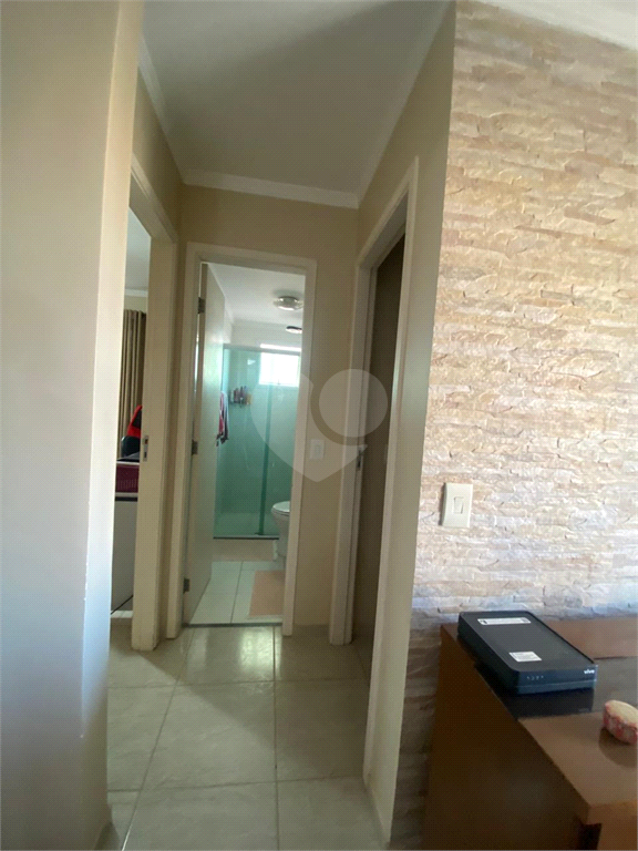 Aluguel Apartamento Campinas Vila Industrial REO1019883 18