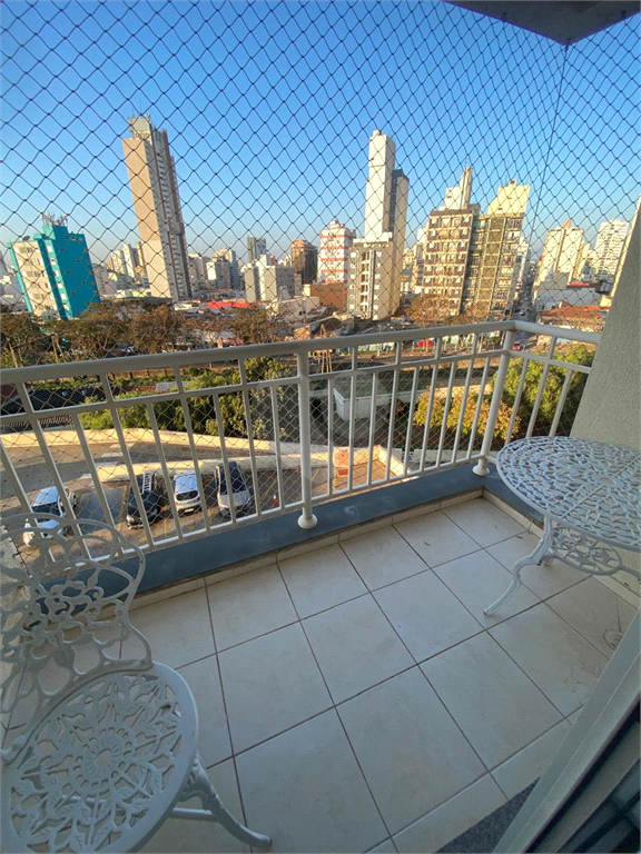 Aluguel Apartamento Campinas Vila Industrial REO1019883 26