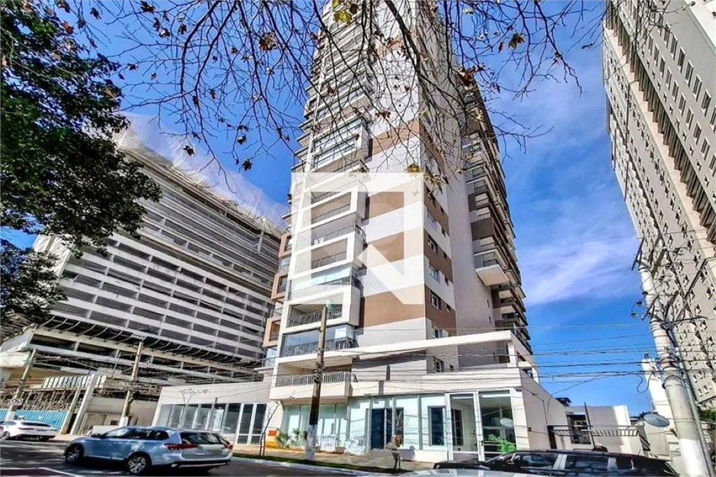 Aluguel Apartamento São Paulo Vila Clementino REO1019885 2