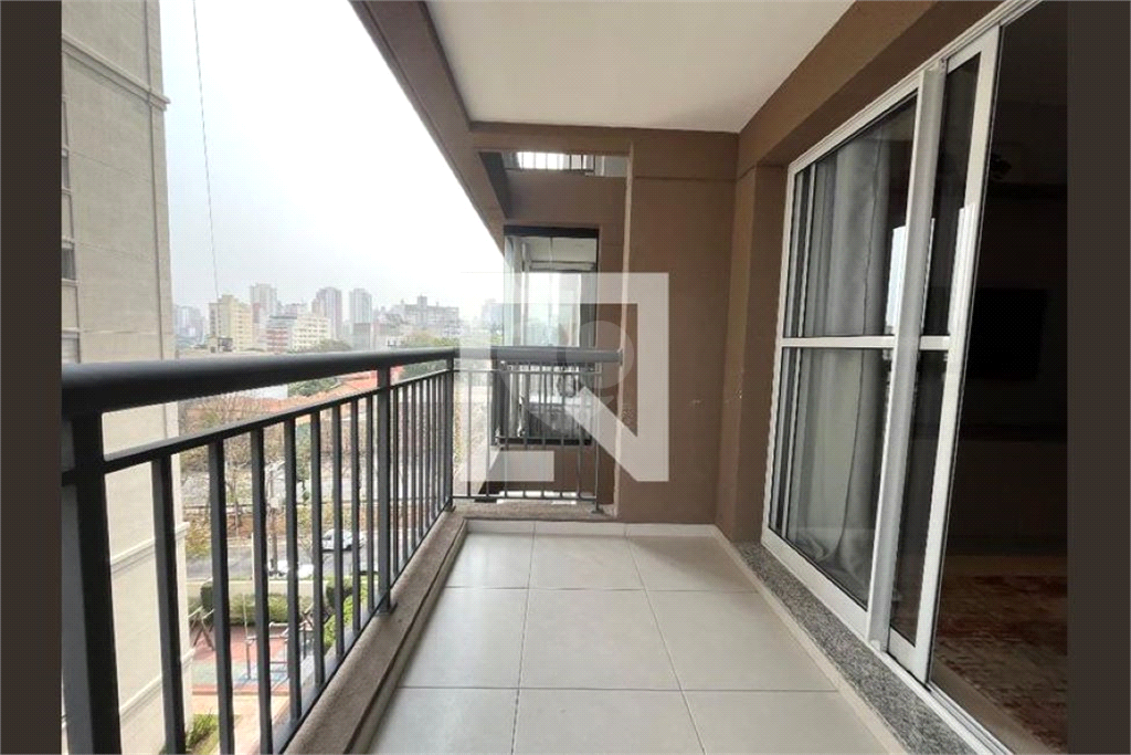 Aluguel Apartamento São Paulo Vila Clementino REO1019885 12