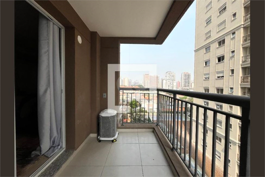 Aluguel Apartamento São Paulo Vila Clementino REO1019885 13