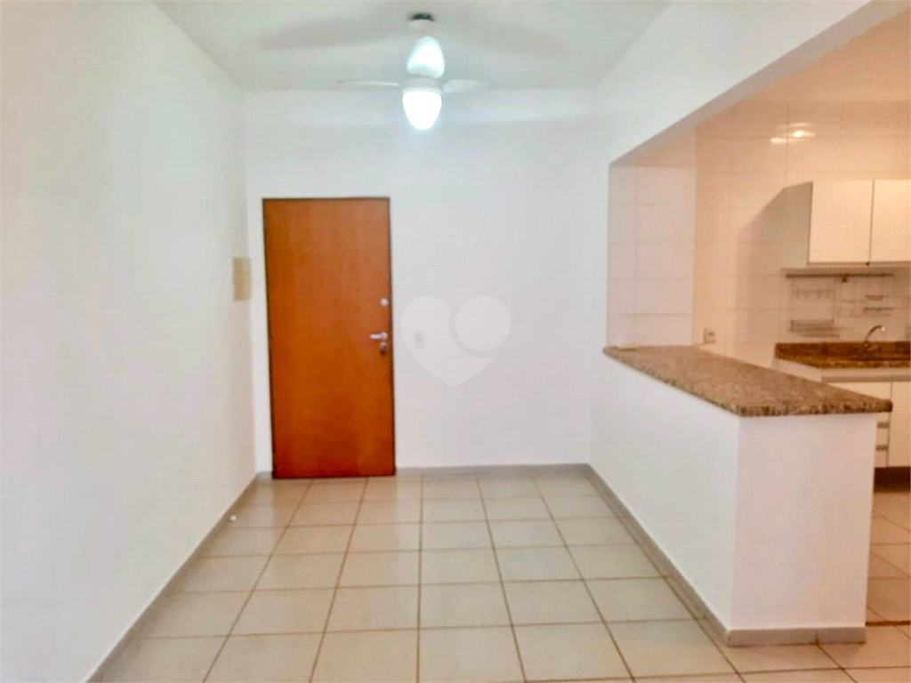 Venda Apartamento Ribeirão Preto Nova Aliança REO1019888 3