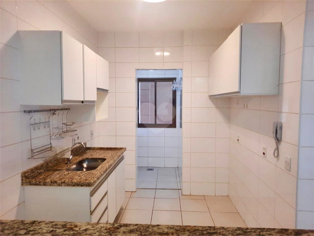 Venda Apartamento Ribeirão Preto Nova Aliança REO1019888 6