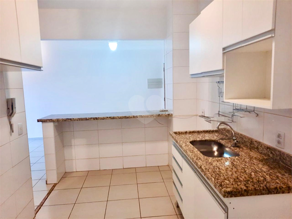 Venda Apartamento Ribeirão Preto Nova Aliança REO1019888 7