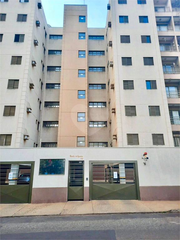 Venda Apartamento Ribeirão Preto Nova Aliança REO1019888 20