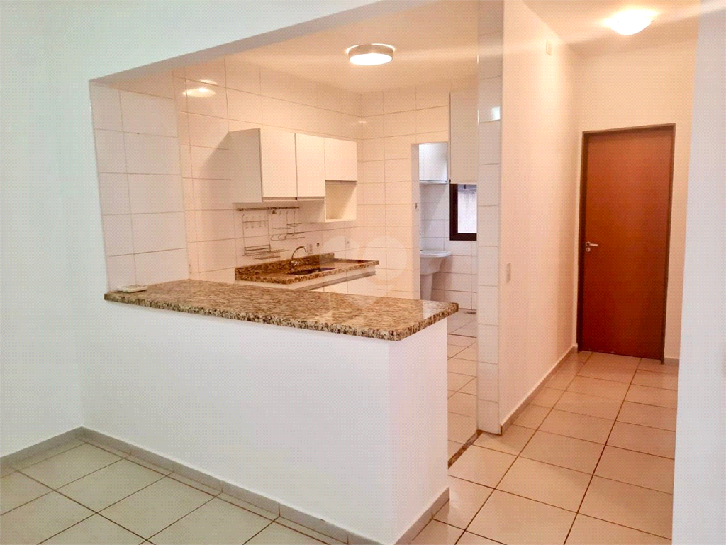 Venda Apartamento Ribeirão Preto Nova Aliança REO1019888 1