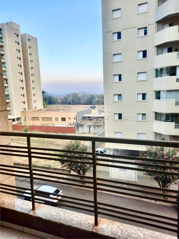 Venda Apartamento Ribeirão Preto Nova Aliança REO1019888 5