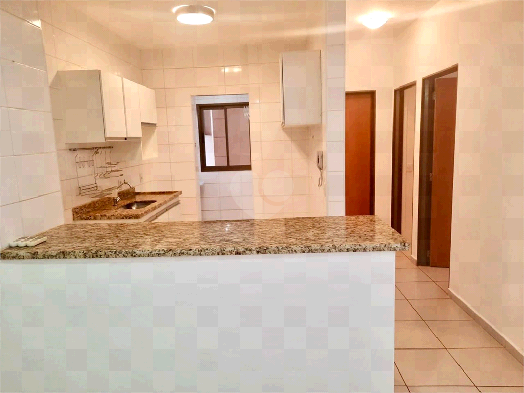 Venda Apartamento Ribeirão Preto Nova Aliança REO1019888 2