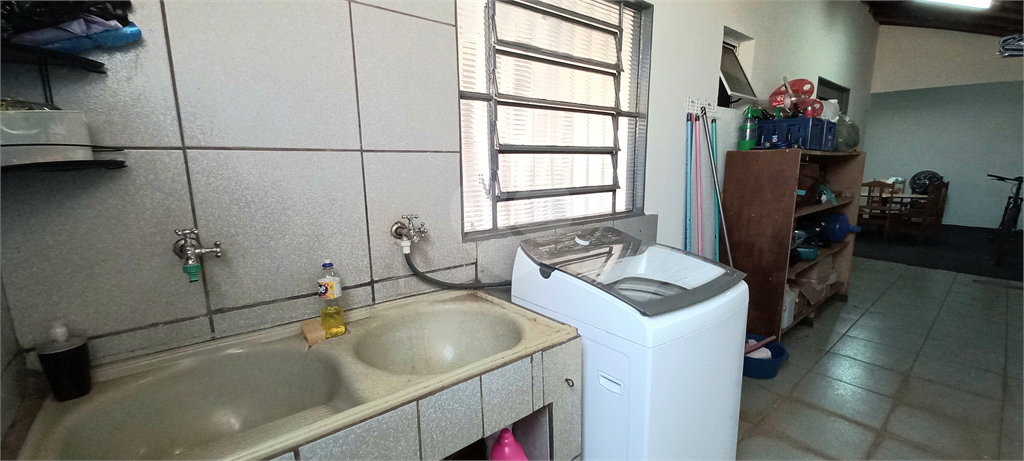 Venda Casa térrea Ribeirão Preto Jardim Eugênio Mendes Lopes REO1019891 29