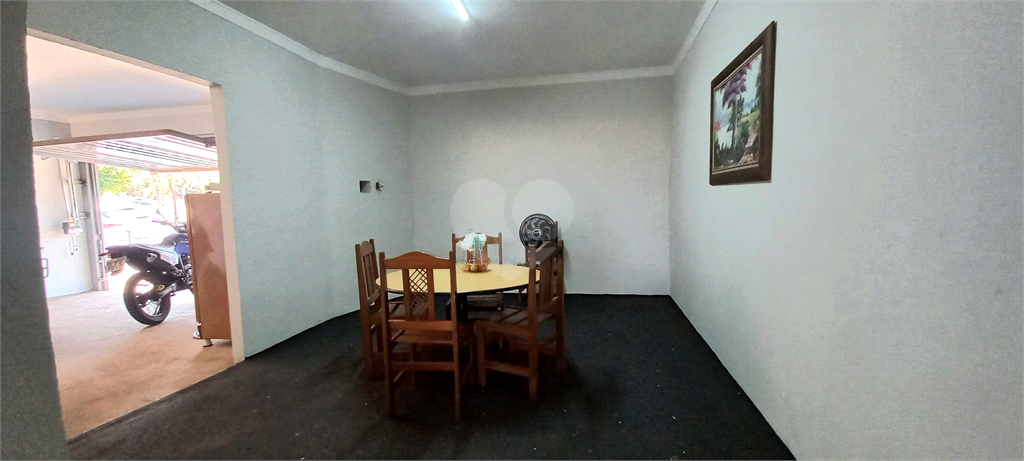 Venda Casa térrea Ribeirão Preto Jardim Eugênio Mendes Lopes REO1019891 36