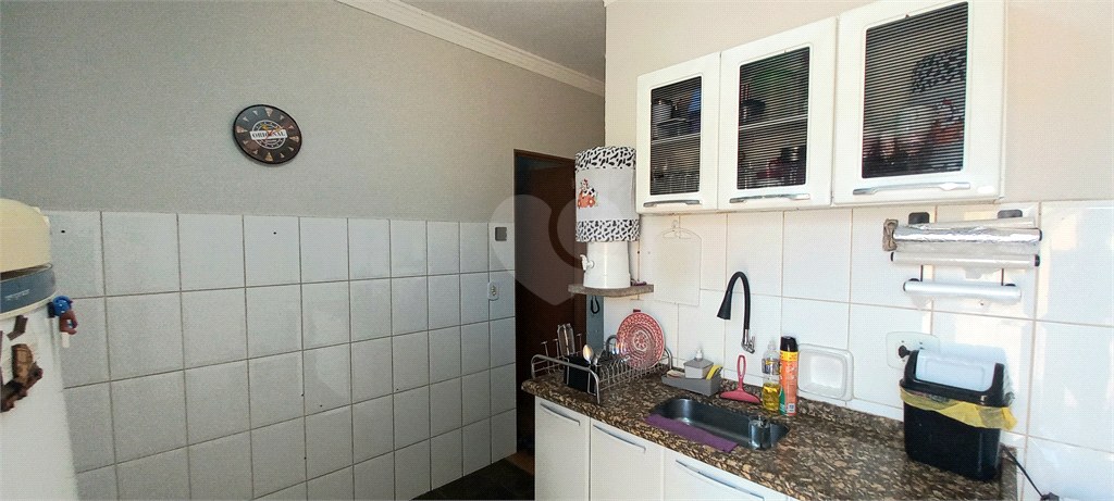 Venda Casa térrea Ribeirão Preto Jardim Eugênio Mendes Lopes REO1019891 24