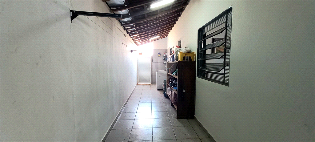 Venda Casa térrea Ribeirão Preto Jardim Eugênio Mendes Lopes REO1019891 27