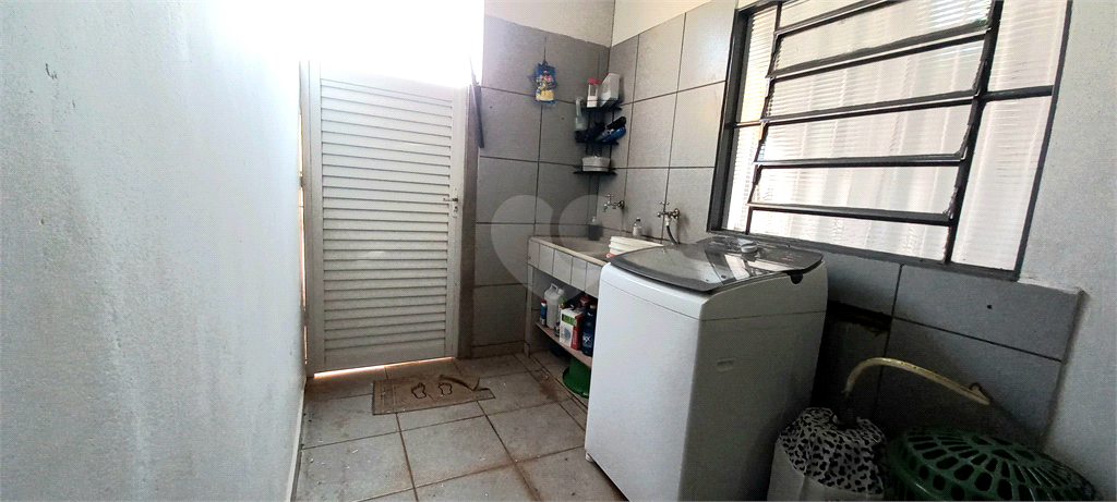 Venda Casa térrea Ribeirão Preto Jardim Eugênio Mendes Lopes REO1019891 28