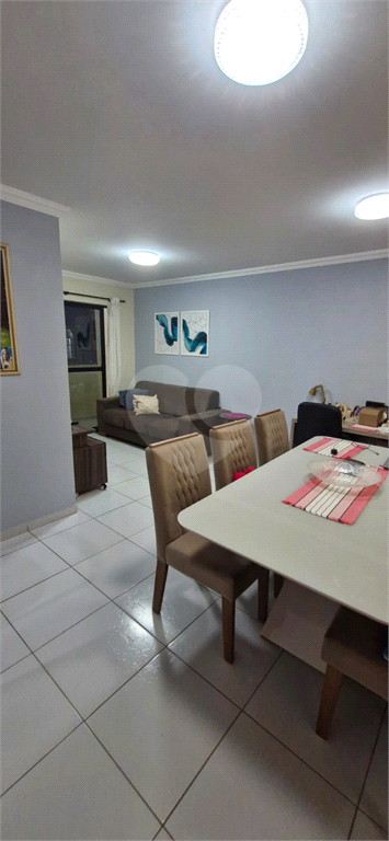 Venda Apartamento João Pessoa Jardim Cidade Universitária REO1019903 13