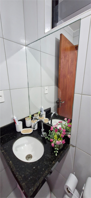 Venda Apartamento João Pessoa Jardim Cidade Universitária REO1019903 11