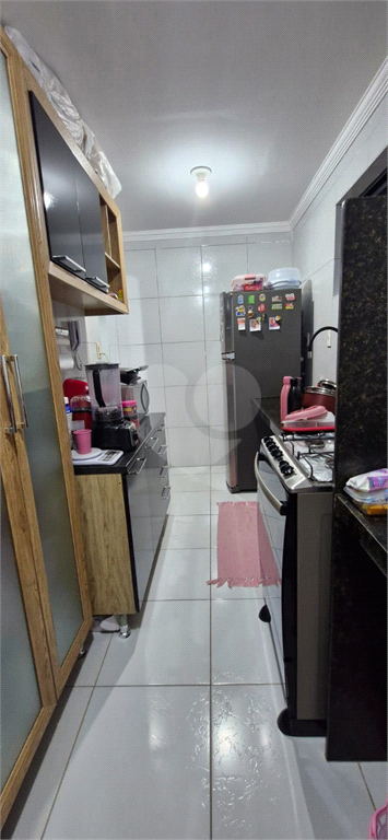 Venda Apartamento João Pessoa Jardim Cidade Universitária REO1019903 10